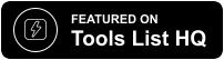 Tools List HQ