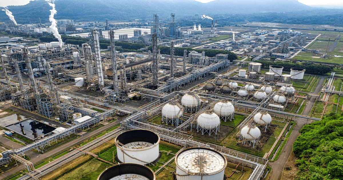 China’s Record Canadian Oil Imports Signal Strategic Shift in Global Energy Trade