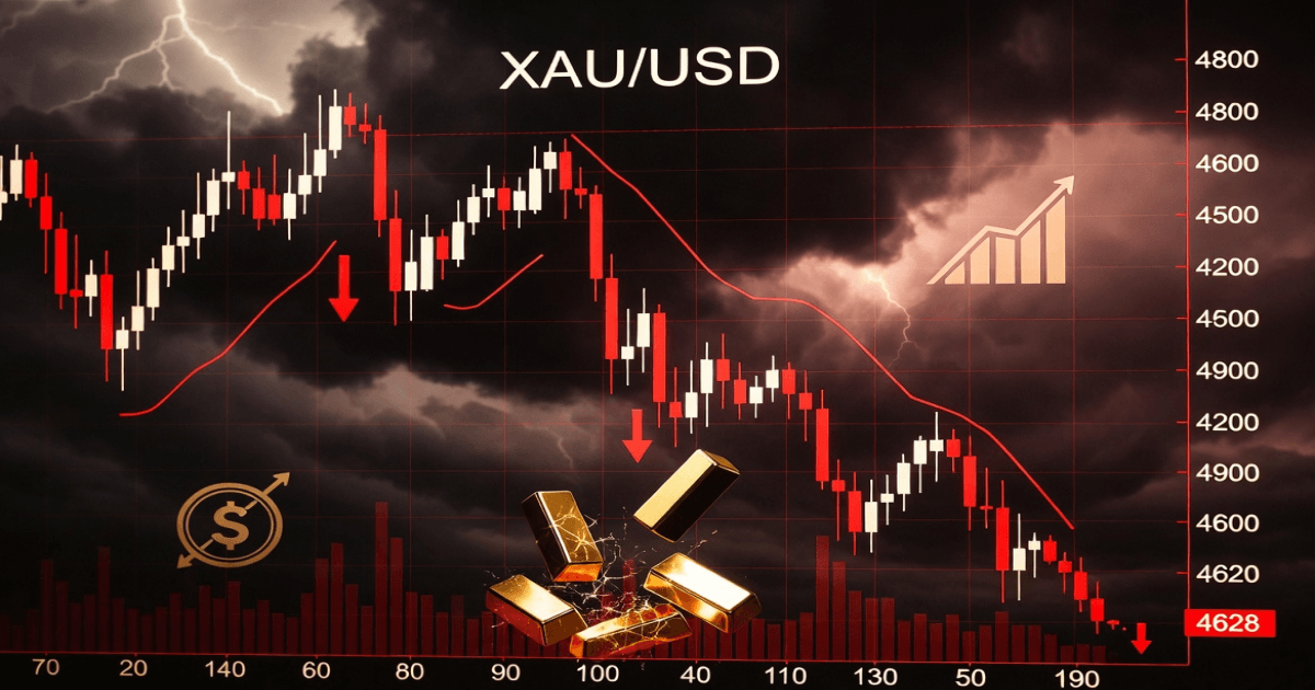 Gold Daily Analyst Report & Forecast – April 2, 2026