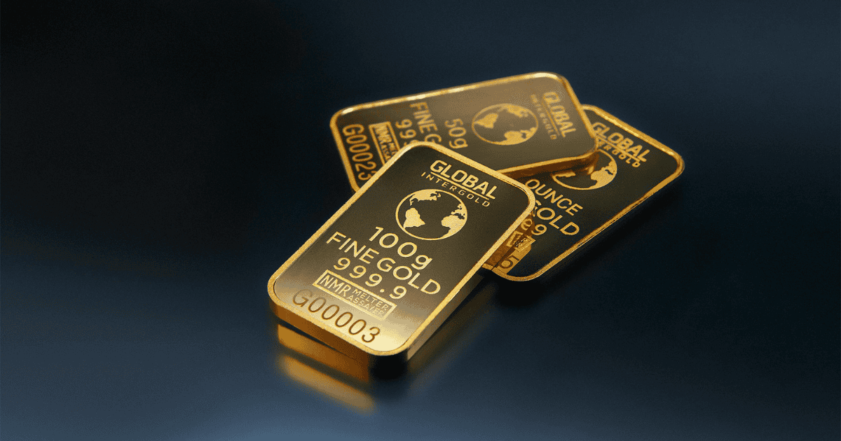 Gold Price Hits $4000: Historic Surge in October 2025 Signals Economic Shifts