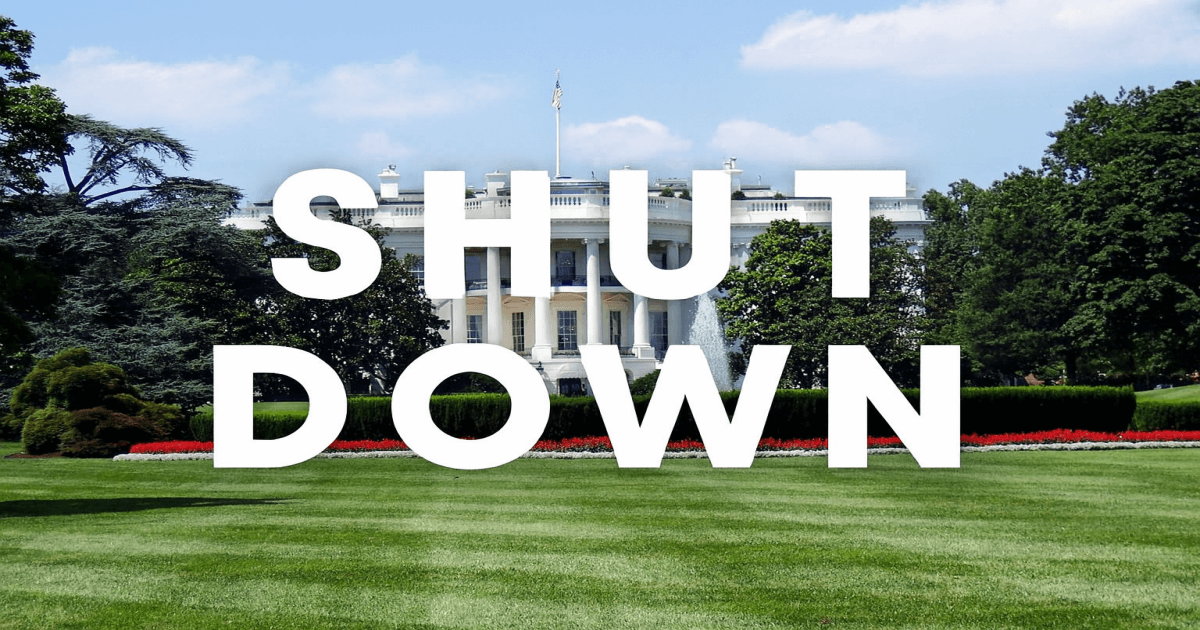Goldman Sachs Issues Stark Warning on US Government Shutdown