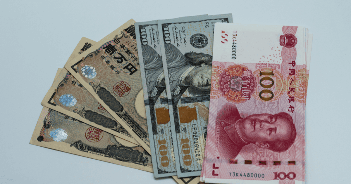 Japan Current Account Surplus Reaches 3.776 Trillion Yen in August Amid Yen Depreciation and USD JPY Surge