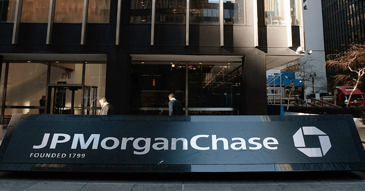 JPMorgan Chase $10 Billion Investment: A Strategic Move for US Economic Security