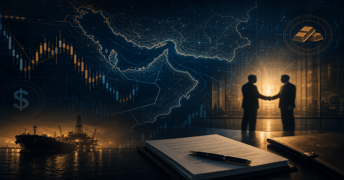 Oil Risk Premium Faces a Fresh Test as Trump Signals Iran Deal Timing