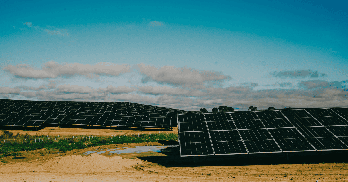 Pakistan's Solar Irrigation Surge: A Fiscal Lifeline Facing Groundwater Peril
