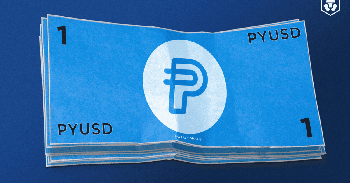 PayPal's PYUSD Stablecoin Rockets to $2.5 Billion Milestone Amid Crypto Mainstream Push