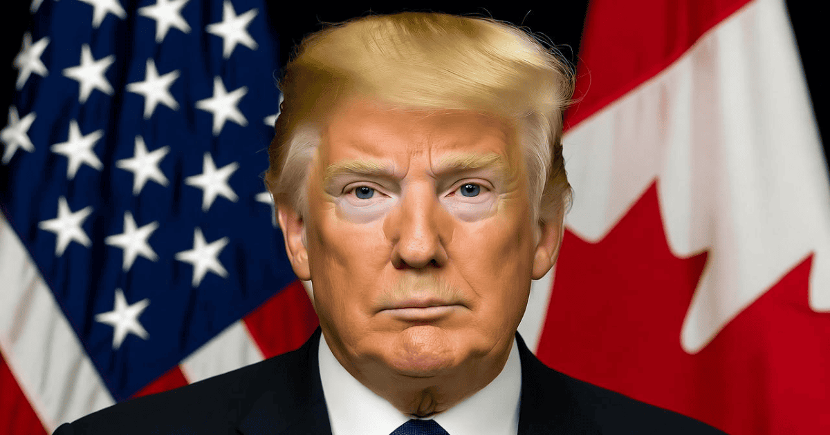 Trump's Upbeat Comments on Canada Ignite Stock Surge in Tariff Negotiations with PM Carney
