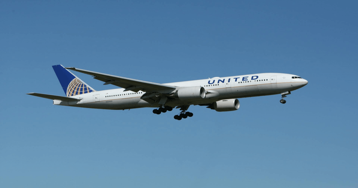 United Airlines Q3 2025 Earnings Beat Expectations with Premium Travel Driving Growth