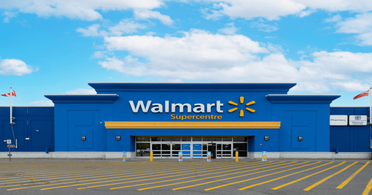 Walmart’s AI Alliance and Global Expansion Put Retail Giant on Track for Trillion Dollar Valuation